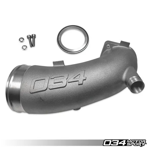 Turbo Inlet Kit, SD P34, B9 S4