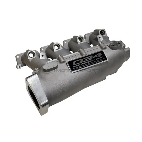 INTAKE MANIFOLD,1.8T TRANS SM