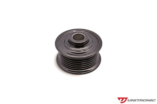 Unitronic Supercharger Pulley Kit for 3.0TFSI