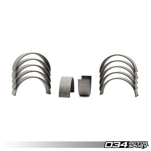 ROD BEARING SET,COATED,V6AUDI