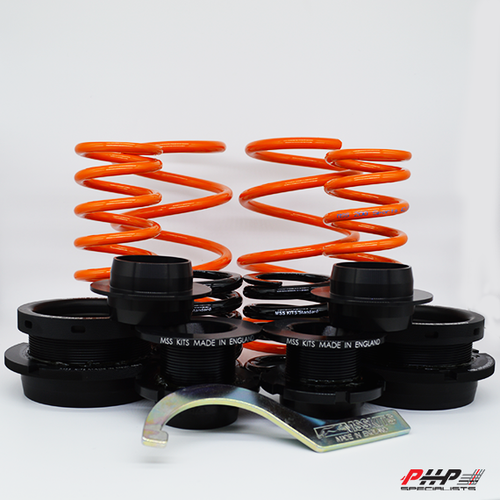 MSS Automotive 02ATOYGRSUP MSS Automotive Fully Adjustable Sports  Suspension Kits