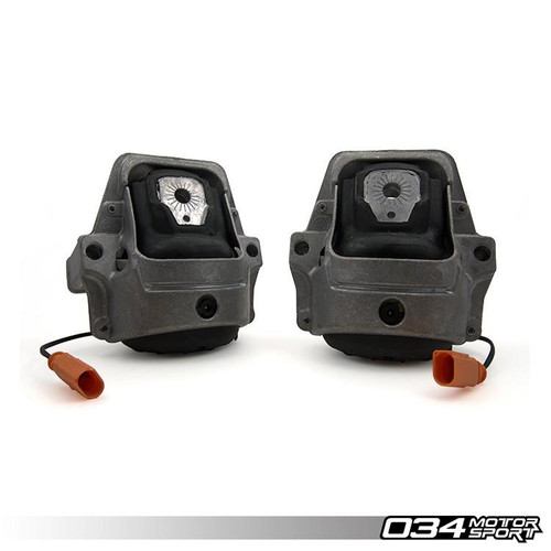 Motor Mount, Street Density Line, B8/B8.5 Audi A4/S4, A5/S5, Q5/SQ5 3.0 TFSI & 3.2L FSI