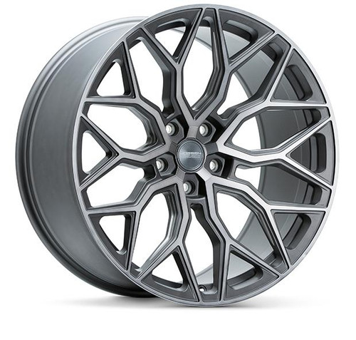 Vossen Wheels VFS-2 | Hybrid Forged Series