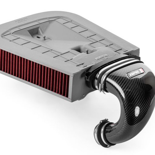 APR CARBON FIBER INTAKE SYSTEM-(4M/9Y/SUV)-3.0T