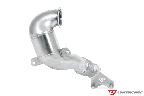 Unitronic Performance Turbo-Back for 8V A3 Quattro