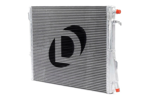 DINAN HIGH PERFORMANCE HEAT EXCHANGER - 2019-2024 BMW 230I/M240I/330I/M340I/430I/M440I/Z4 30I/Z4 M40