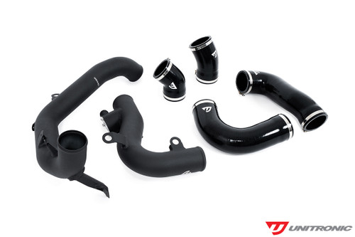 Unitronic Charge Pipe Kit for MK8 R / 8Y S3