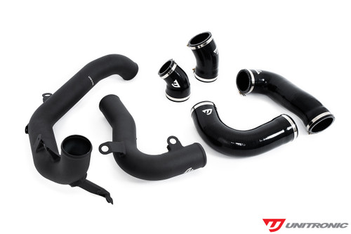 Unitronic Intercooler Upgrade & Charge Pipe Kit for MK8 GTI
