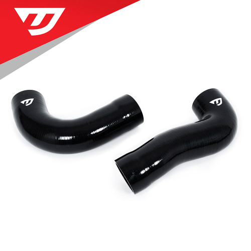 Unitronic Silicone Intercooler Hose Set for 2.0TSI EA888 EVO4