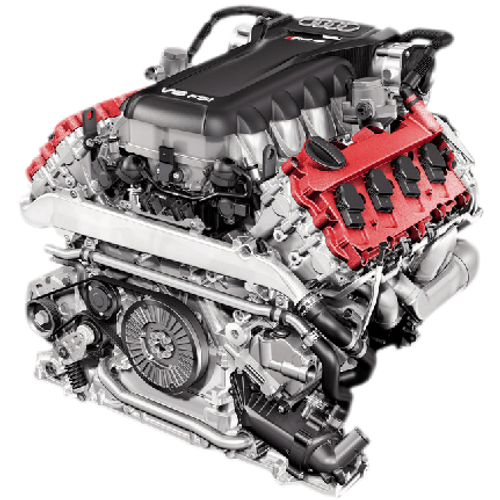 APR 4.2L FSI V8 ECU Stage 1 Upgrade