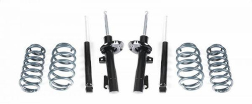 RacingLine Sport Spring & Damper Kit (AWD) - MK6 Golf R