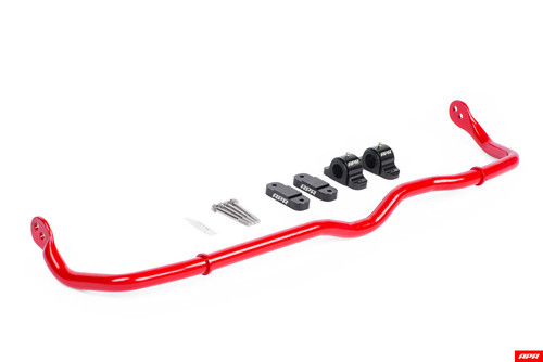 APR Roll-Control Stabilizer Bar - Rear - MQB FWD