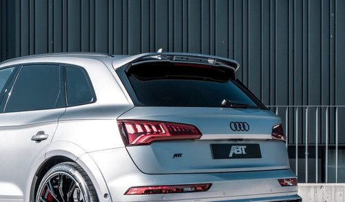 ABT Rear Wing for Audi SQ5 B9