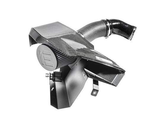 IE Audi 3.0T Cold Air Intake