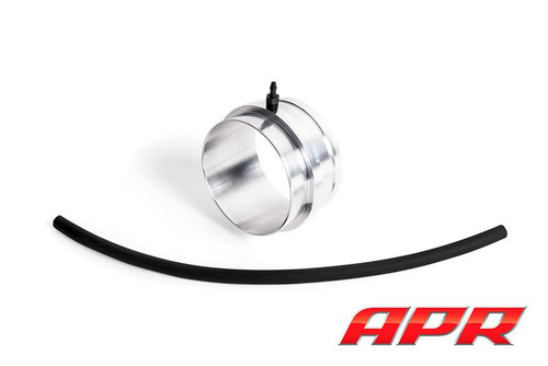 APR Carbon Fiber Intake - Adapter for MK6 2.0T EA888 Gen 3