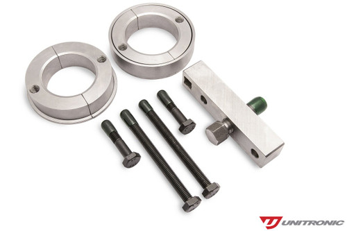 Pulley Removal Tool Kit for 3.0TFSI