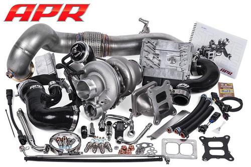 APR EFR7163 Turbocharger System (MQB)