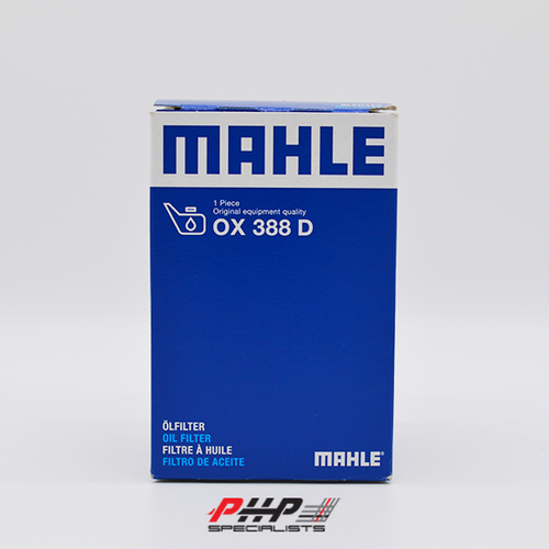 Mahle Oil Filter - 03L 115 562