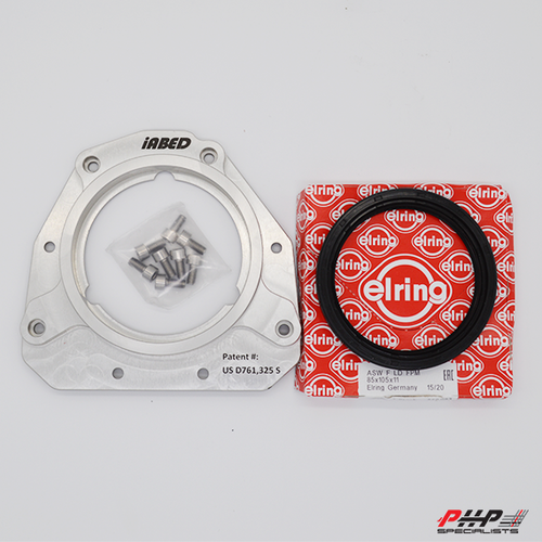 iABED Billet Rear Main Seal - 2.0 TSI