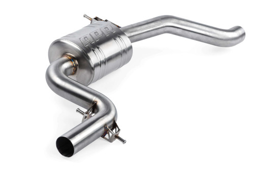 APR Exhaust - Catback Exhaust System - MK6 GTI