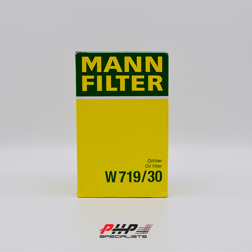 Mann Oil Filter - 078 115 561K