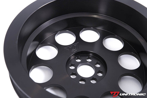 Unitronic Dual Pulley Kit for 3.0TFSI