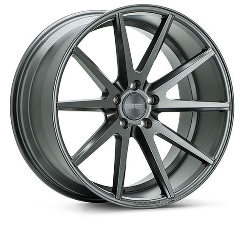 Vossen Wheels VFS-2 | Hybrid Forged Series