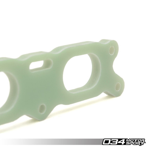 Intake Manifold Spacer, 1.8T, Phenolic