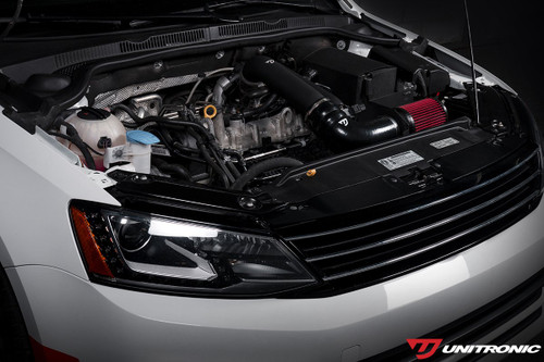 Cold Air Intake System for 1.4TSI