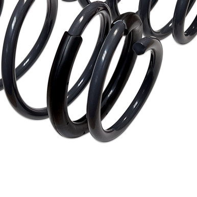 AST 30mm F&R Lowering Springs | Audi A3 8V (12-18) (ASTLS-14-132) main image 1