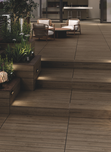 The UK's Most Durable & Sustainable Fire-Rated Decking – Built to Last a Lifetime