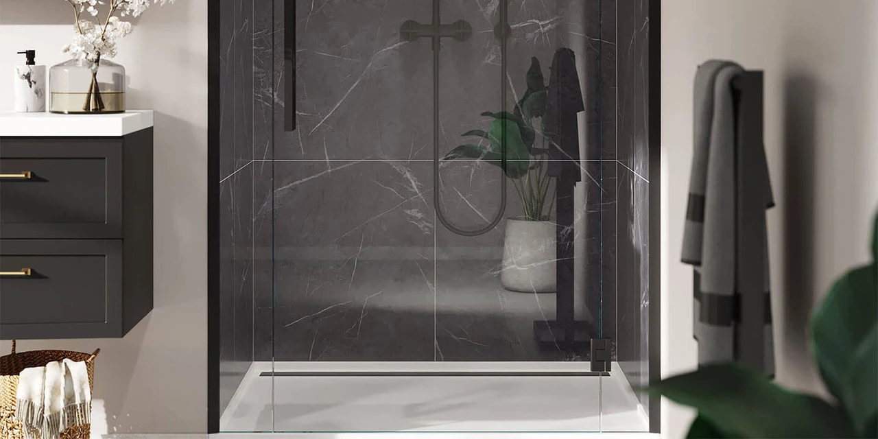 Fibo - Wet Wall Panel