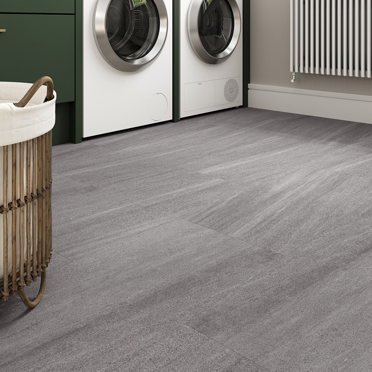 Ceilings & Flooring