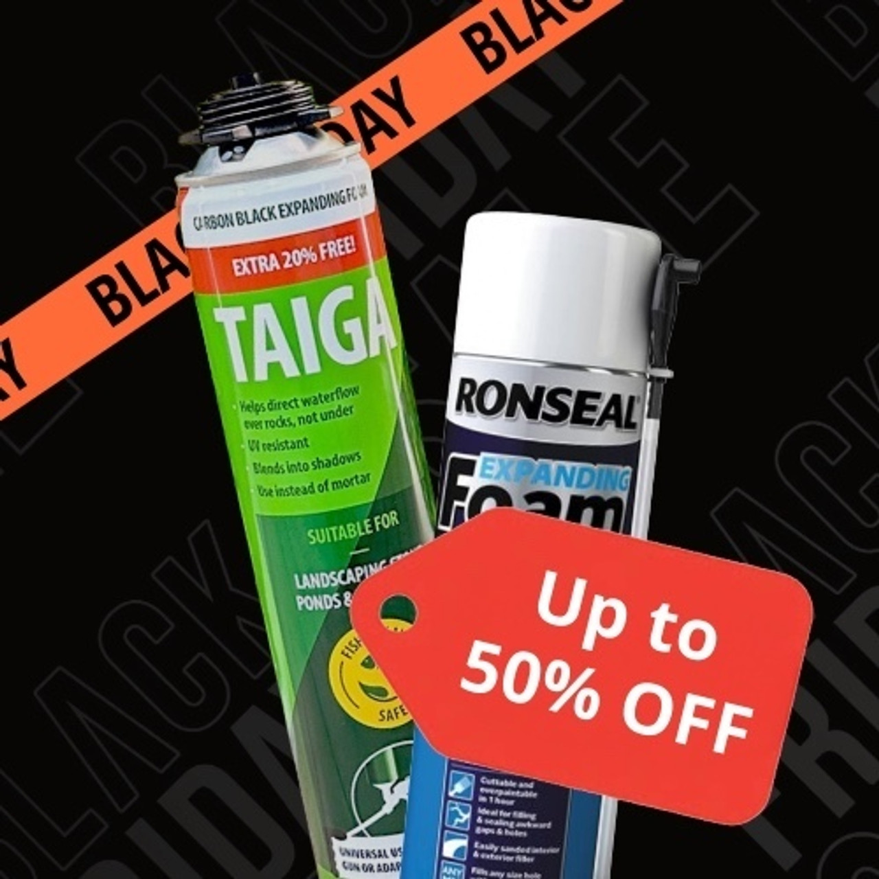 Black Friday Exclusive Bundles