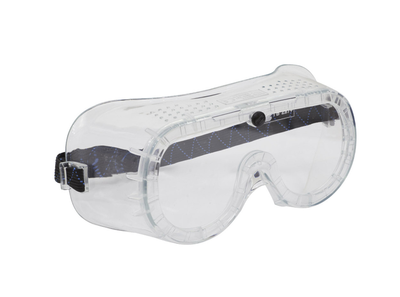 Safety Eye Wear