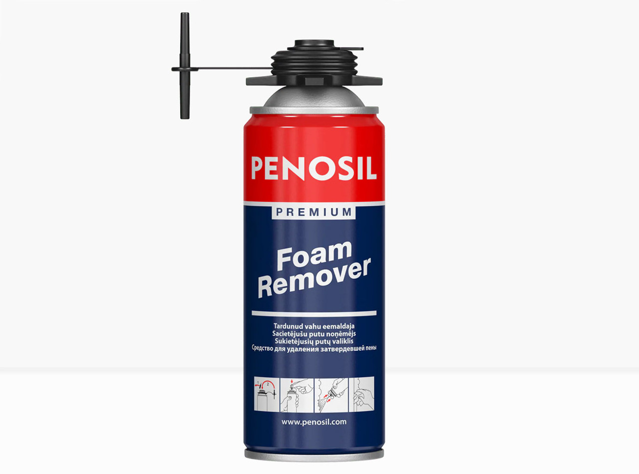 Removal & Cleaning