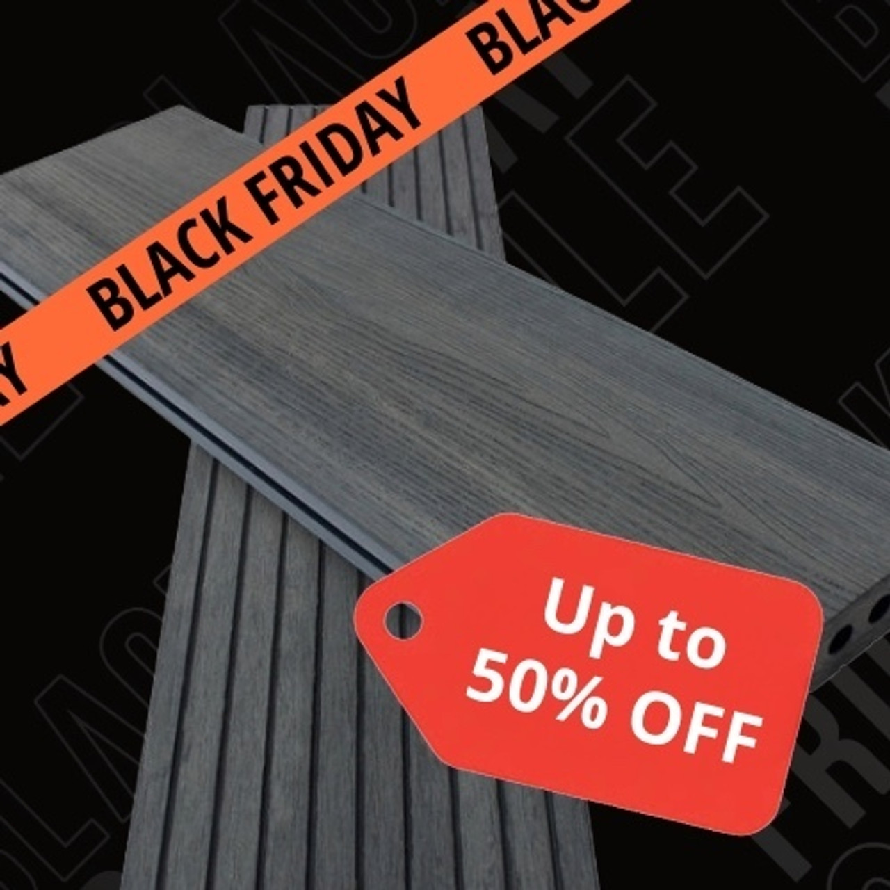 Black Friday Composite Deals