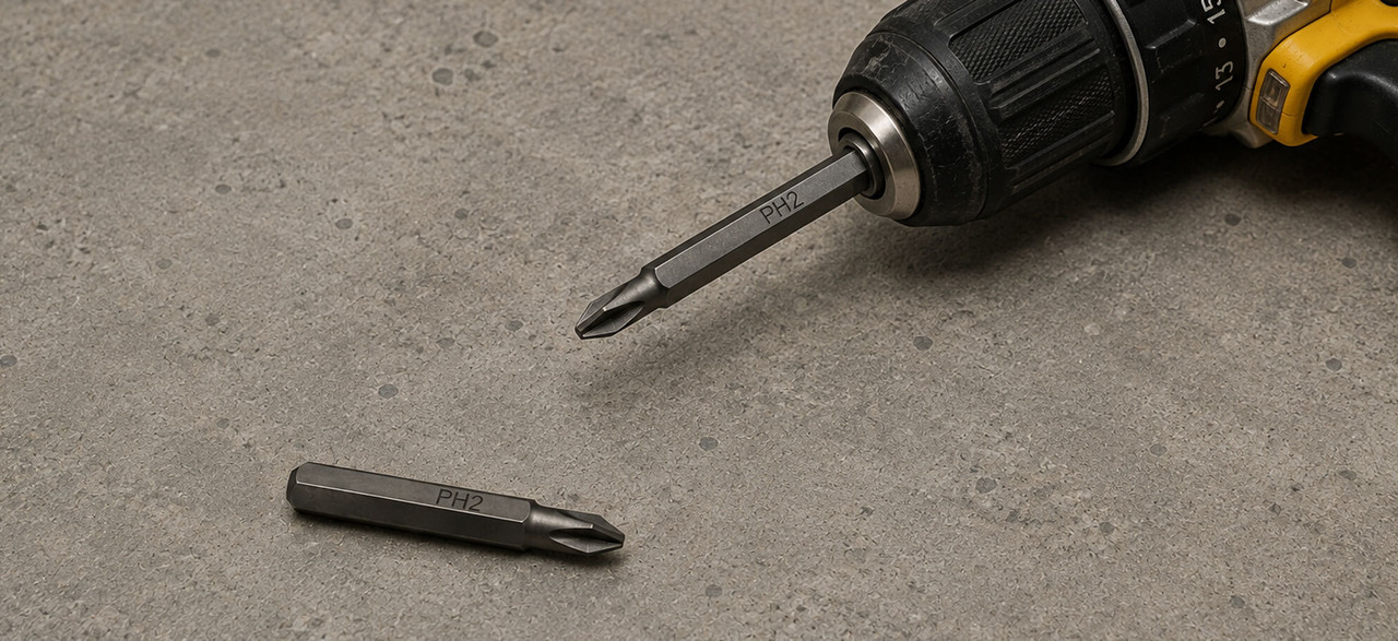 Screws & Fixings