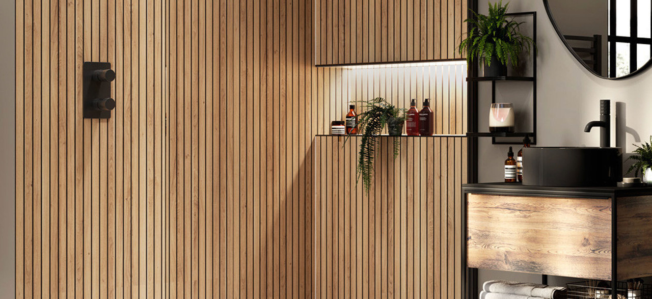 Multipanel Wall Panels