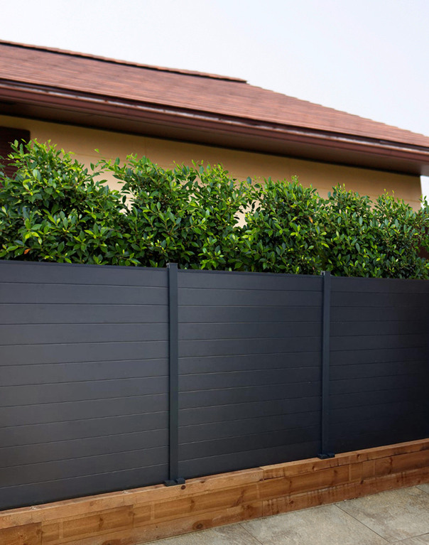 Composite Fencing
