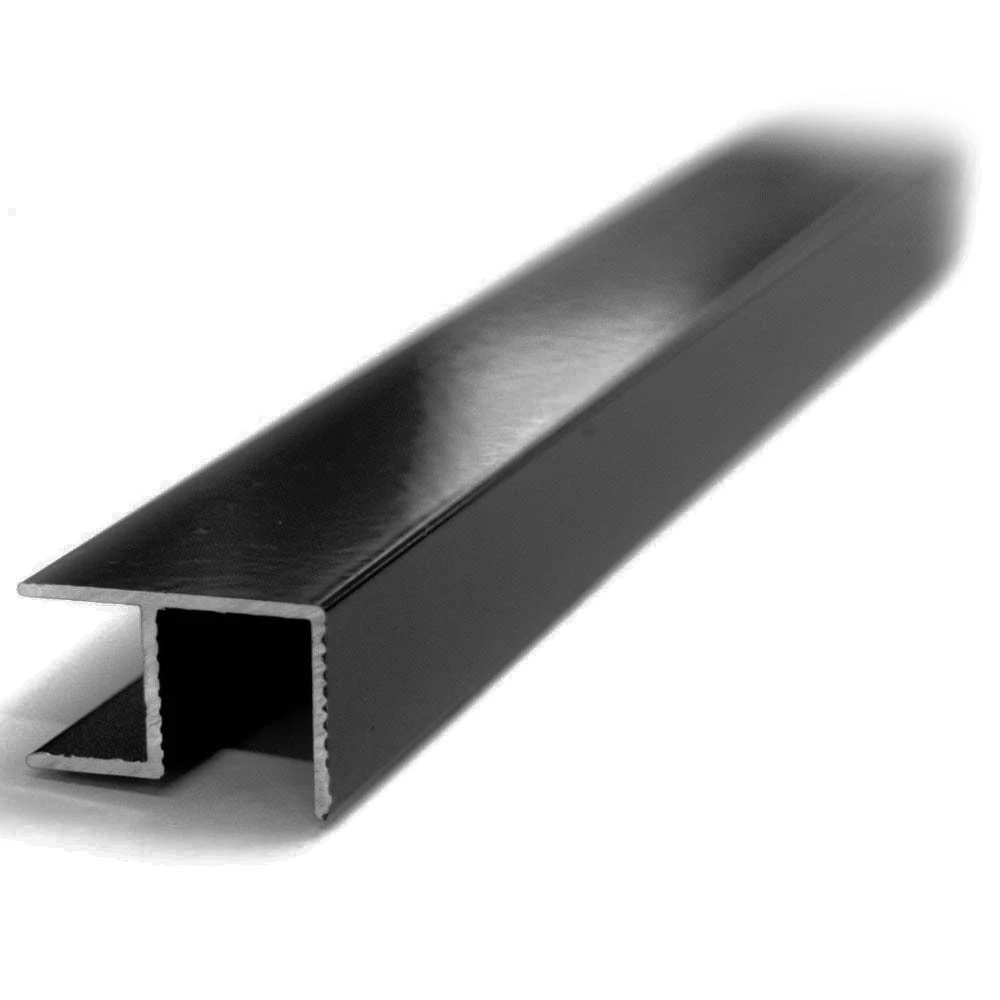 Wall Panel - Finishing Profiles