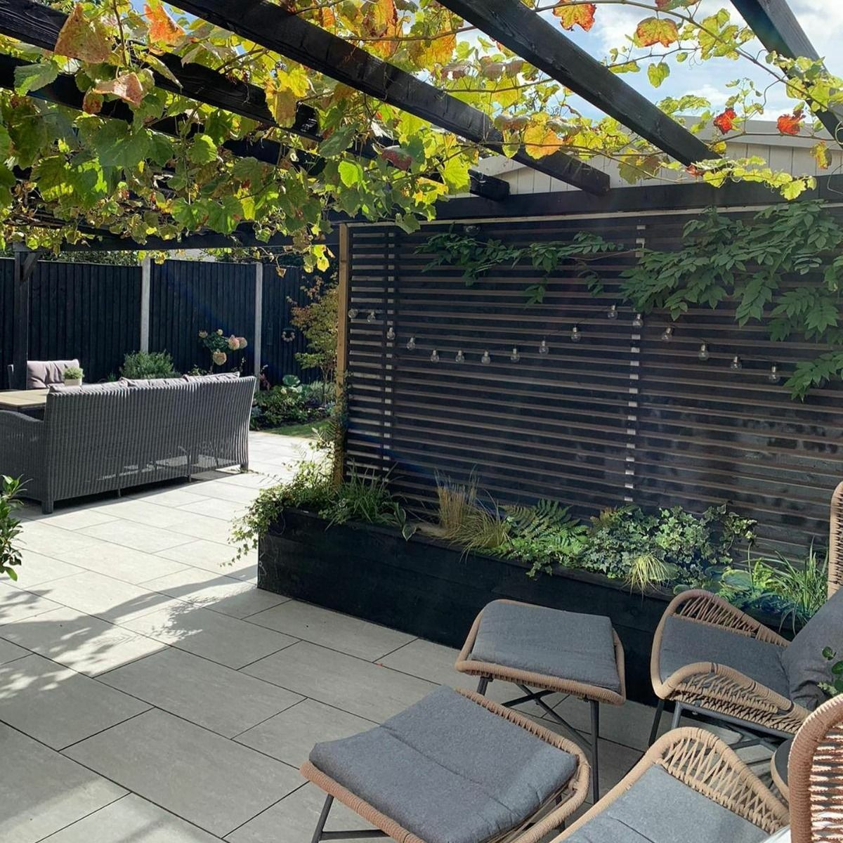 Indian Porcelain Paving