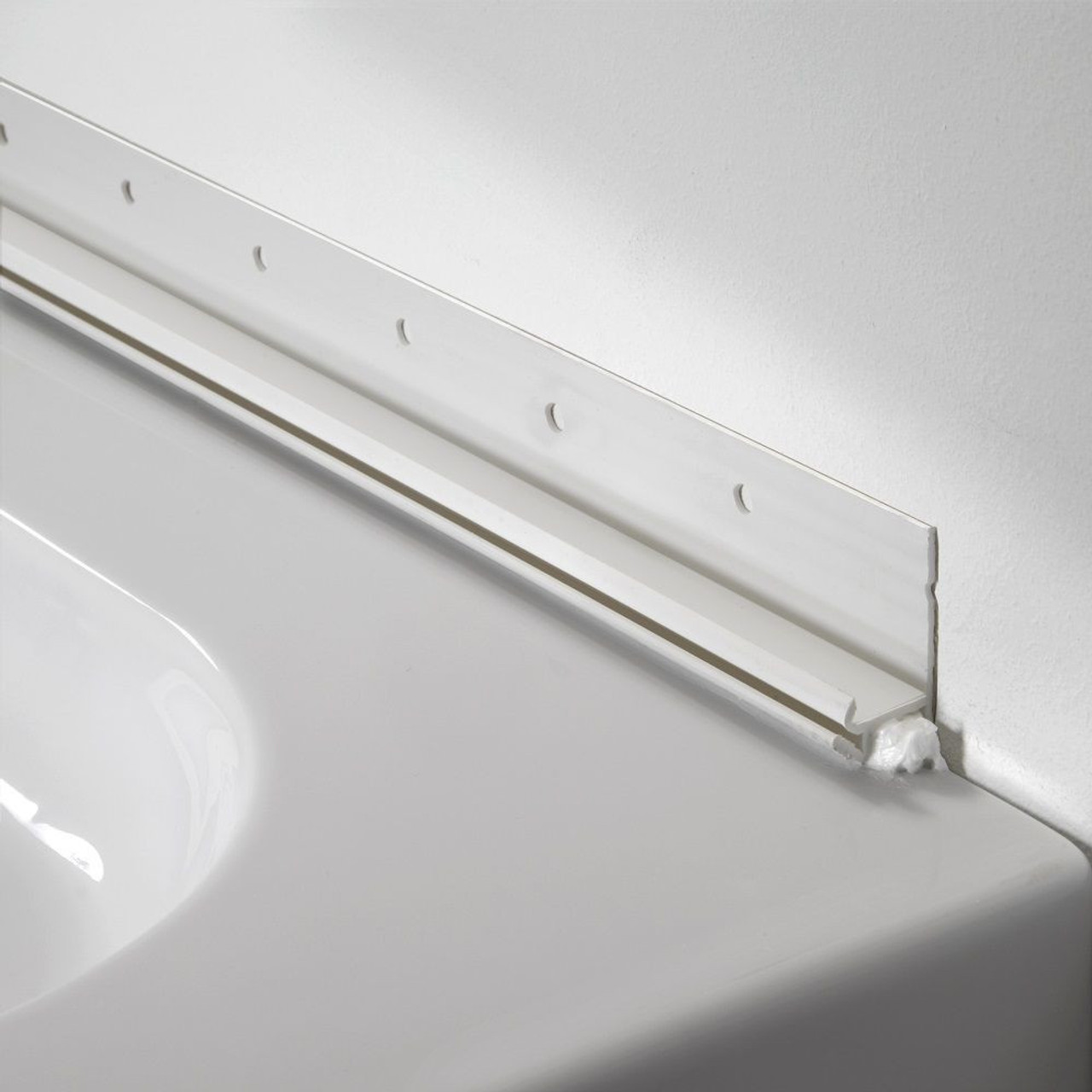 Showerwall Sureseal Base Profile