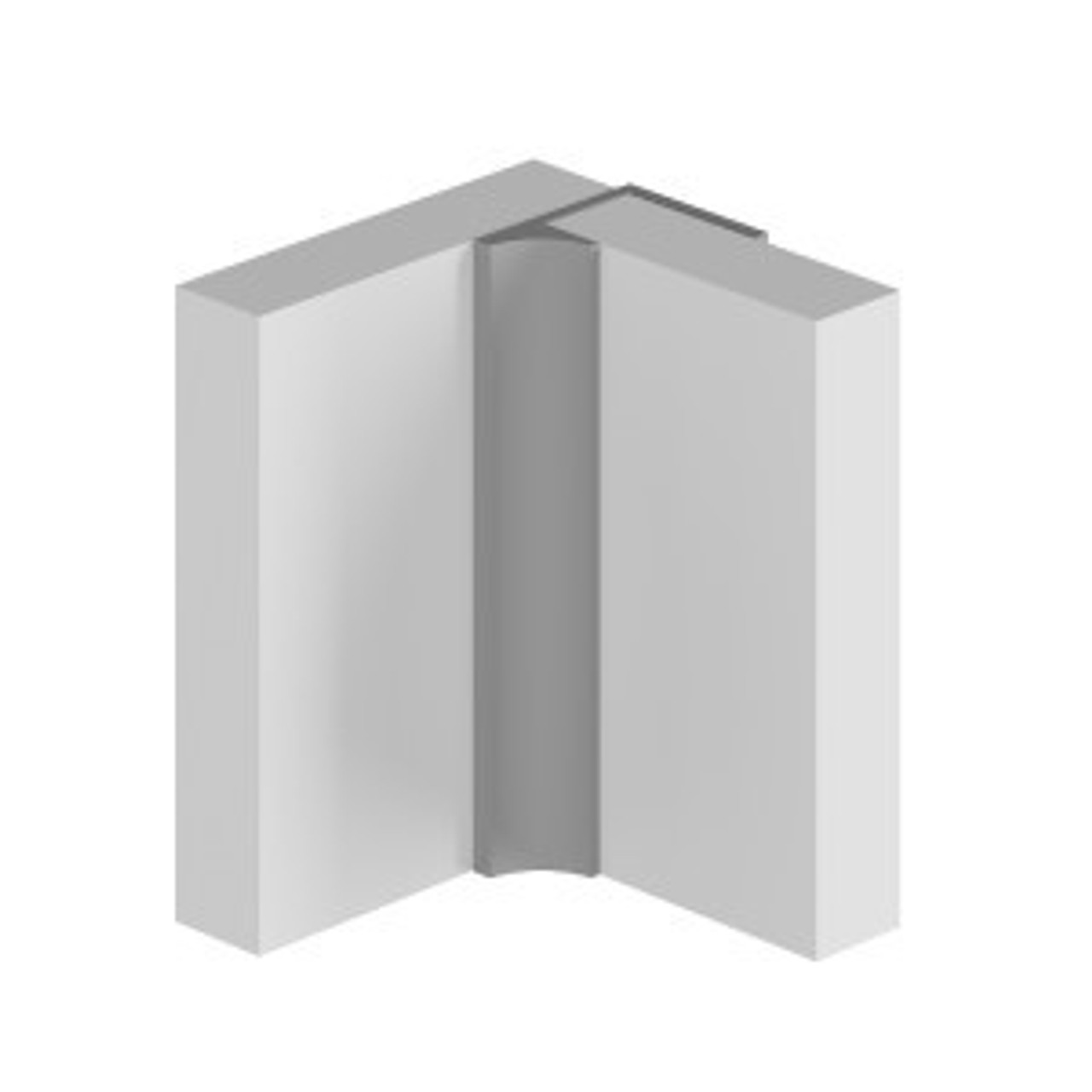 Multipanel Classic Last Corner (Type Y) profile