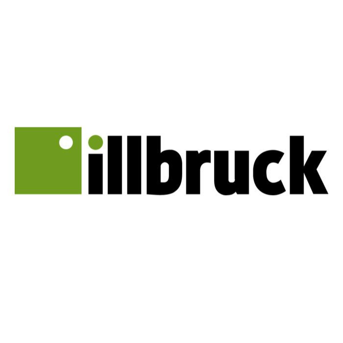 Illbruck Foam Applicator Nozzles Pack of 6