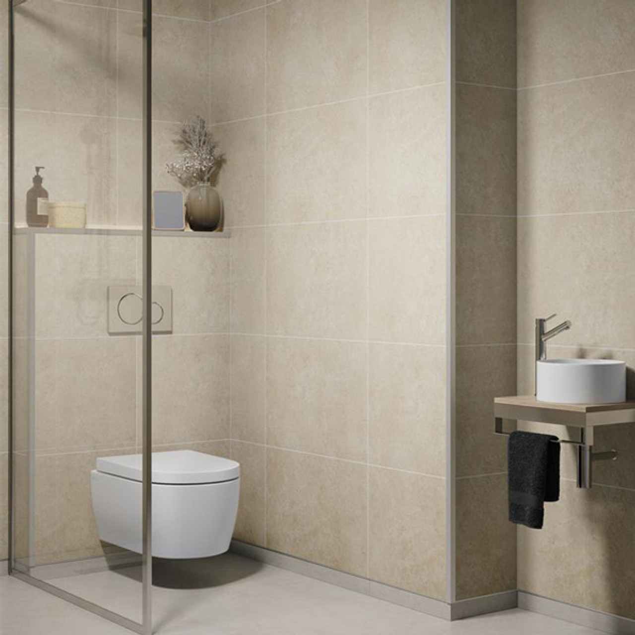 Fibo Scandinavian Tile Collection