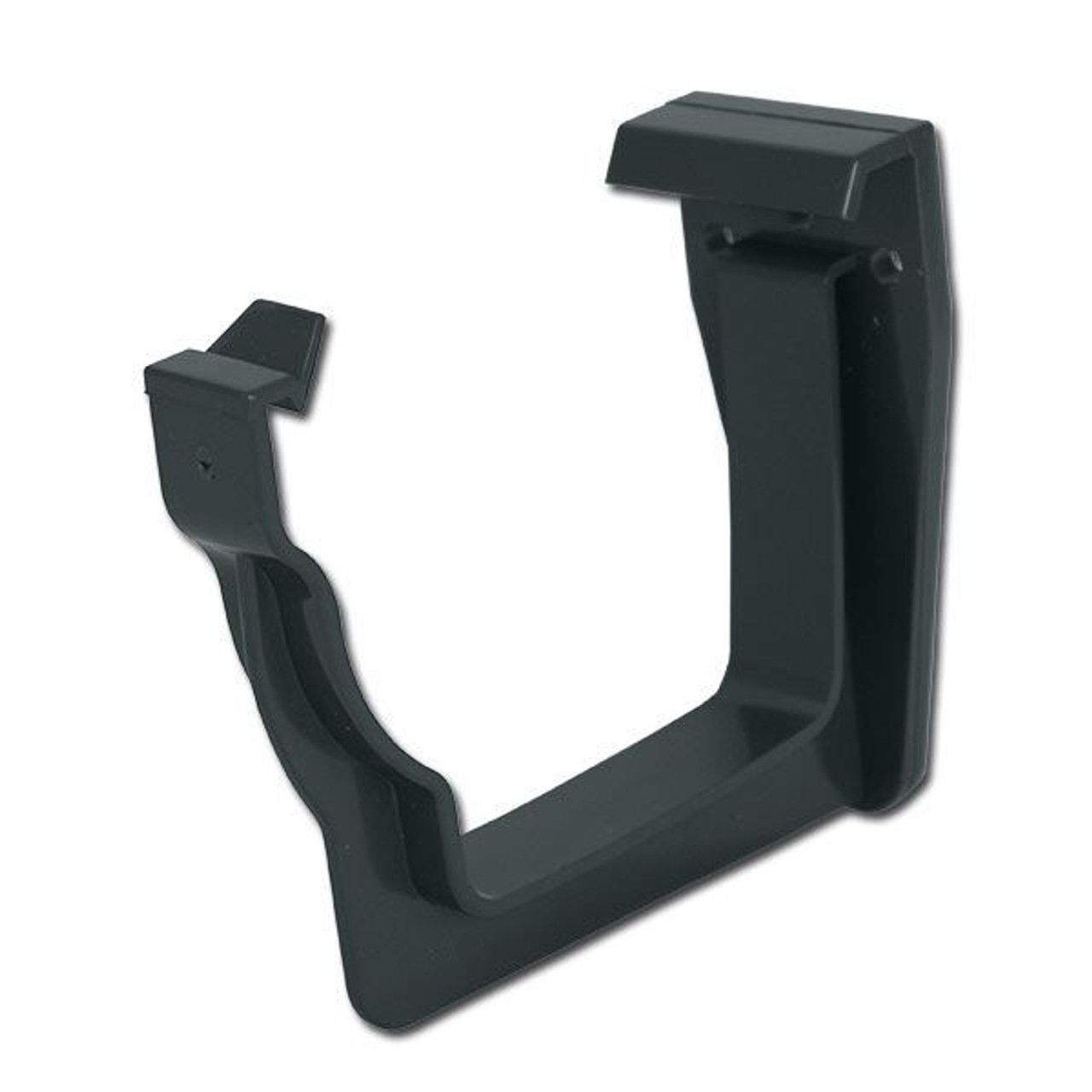 Floplast RKN1 Niagara Fascia Bracket Black