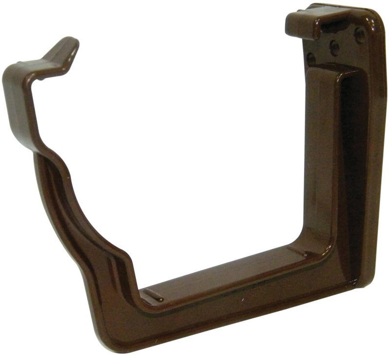 Floplast RKN1 Niagara Fascia Bracket Brown