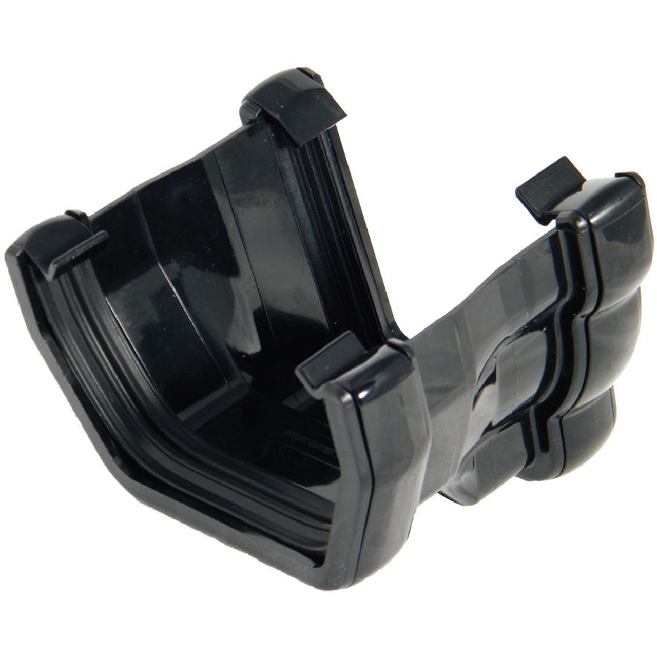 Floplast RNS4 Niagara to Square L/H Black