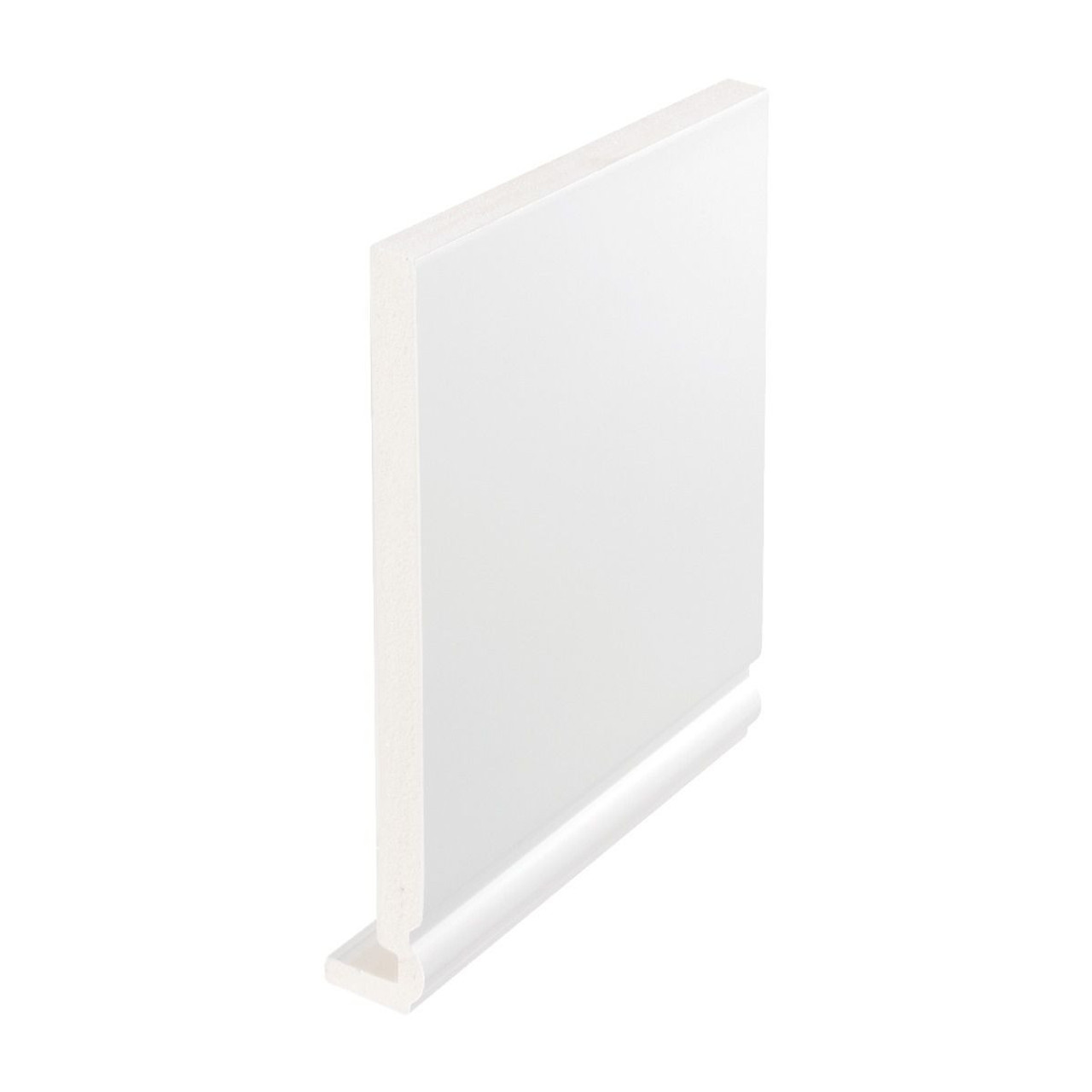 Deeplas Mammoth Ogee 200mm x 5m